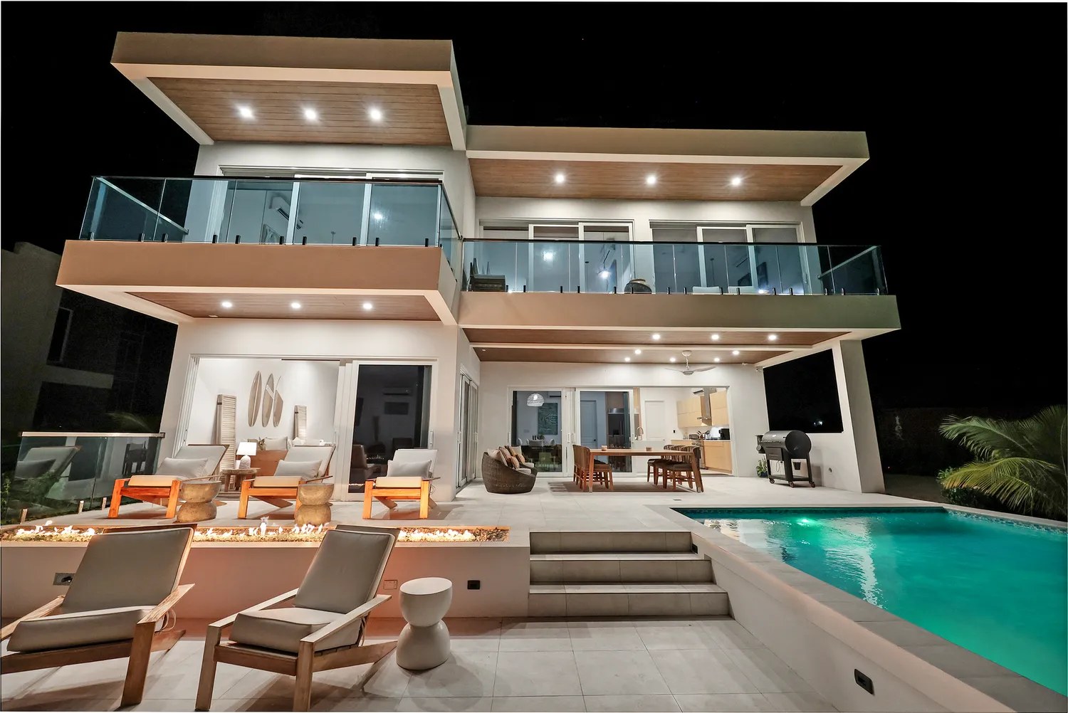 Residential Architectural Design Services