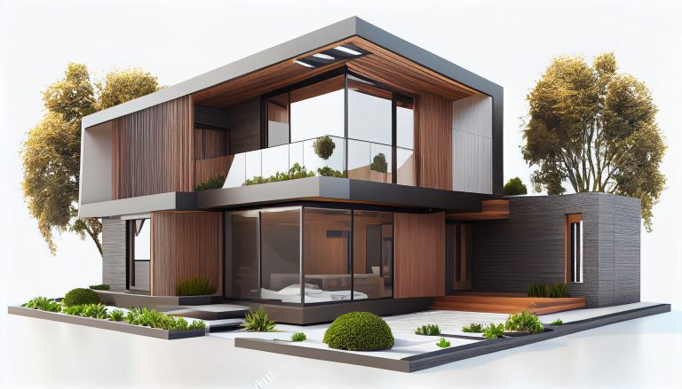 How professional architectural design services increase villa rental value in Turks and Caicos